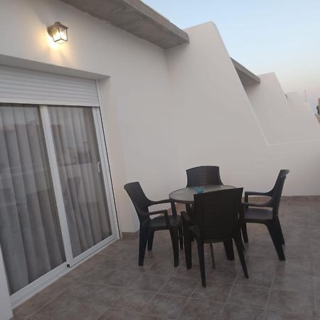 Mojacar Luxury Lejlighed Eksteriør billede