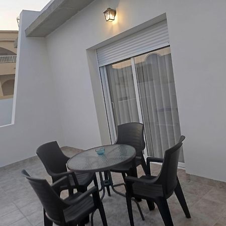 Mojacar Luxury Lejlighed Eksteriør billede