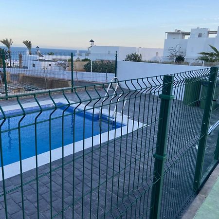 Mojacar Luxury Lejlighed Eksteriør billede