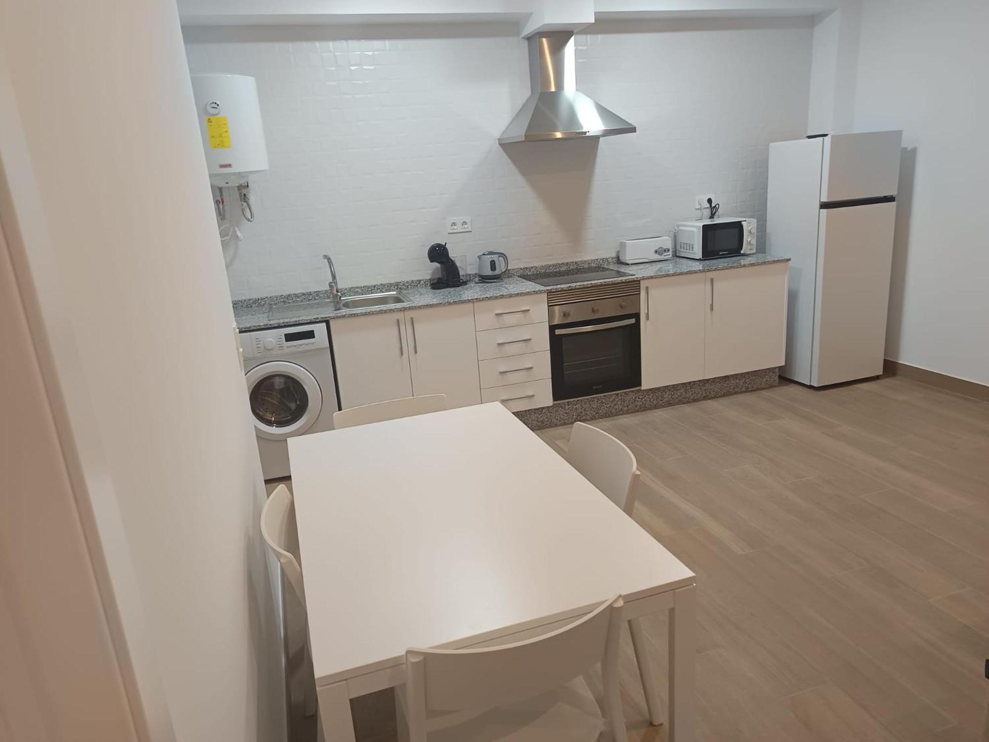 Mojacar Luxury Lejlighed Eksteriør billede