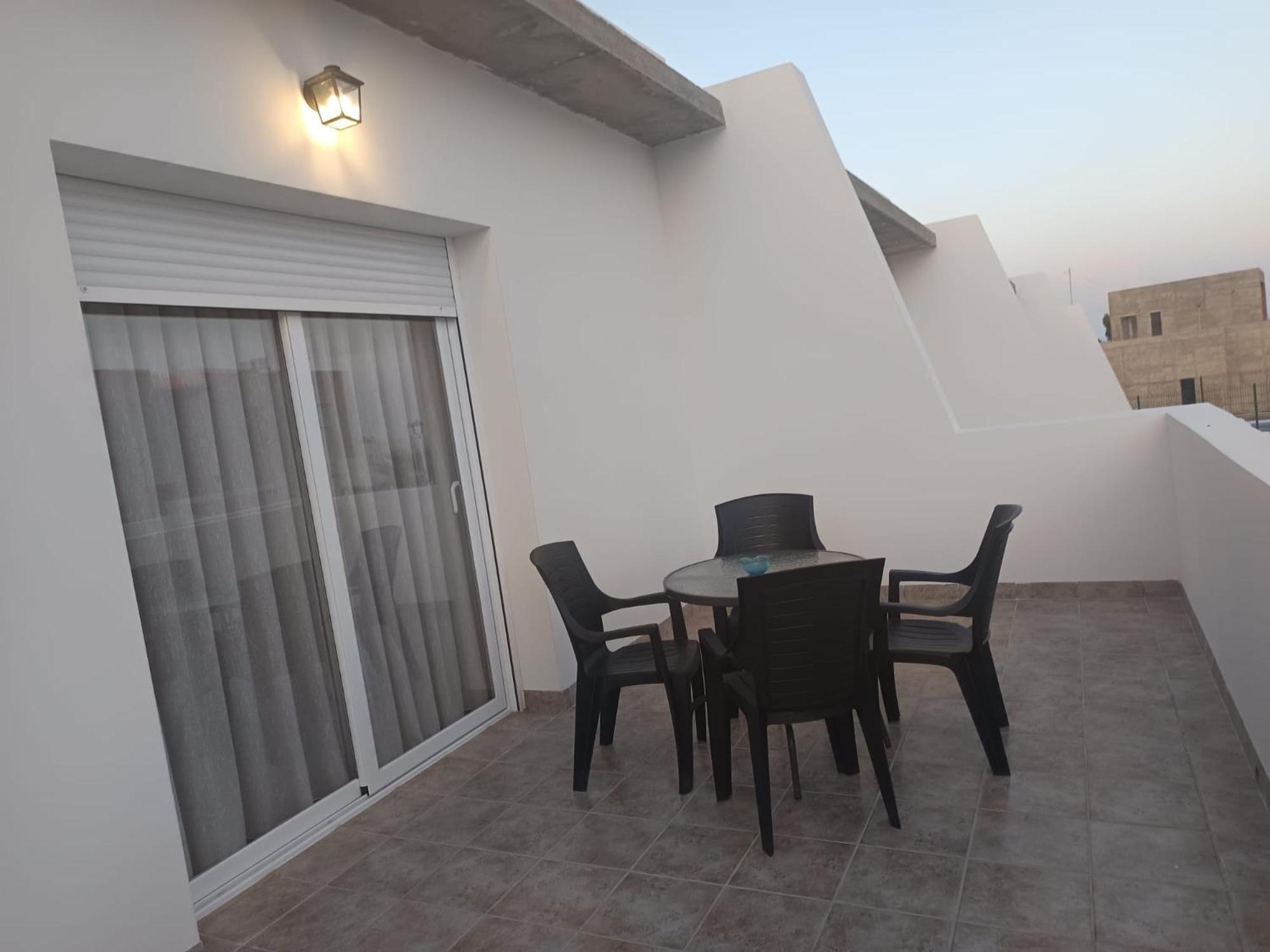 Mojacar Luxury Lejlighed Eksteriør billede