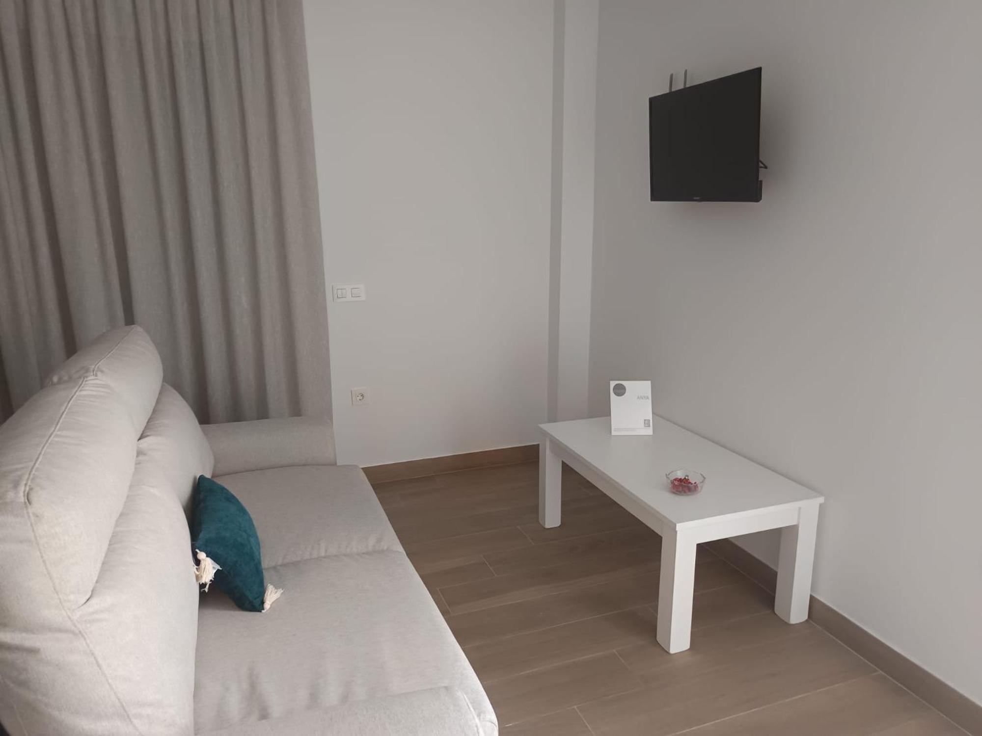 Mojacar Luxury Lejlighed Eksteriør billede