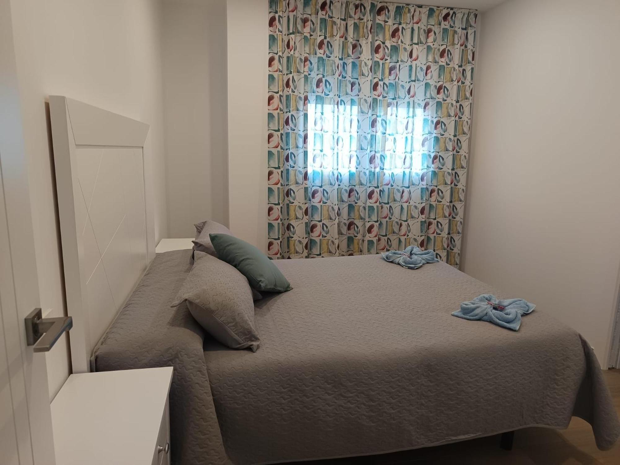 Mojacar Luxury Lejlighed Eksteriør billede