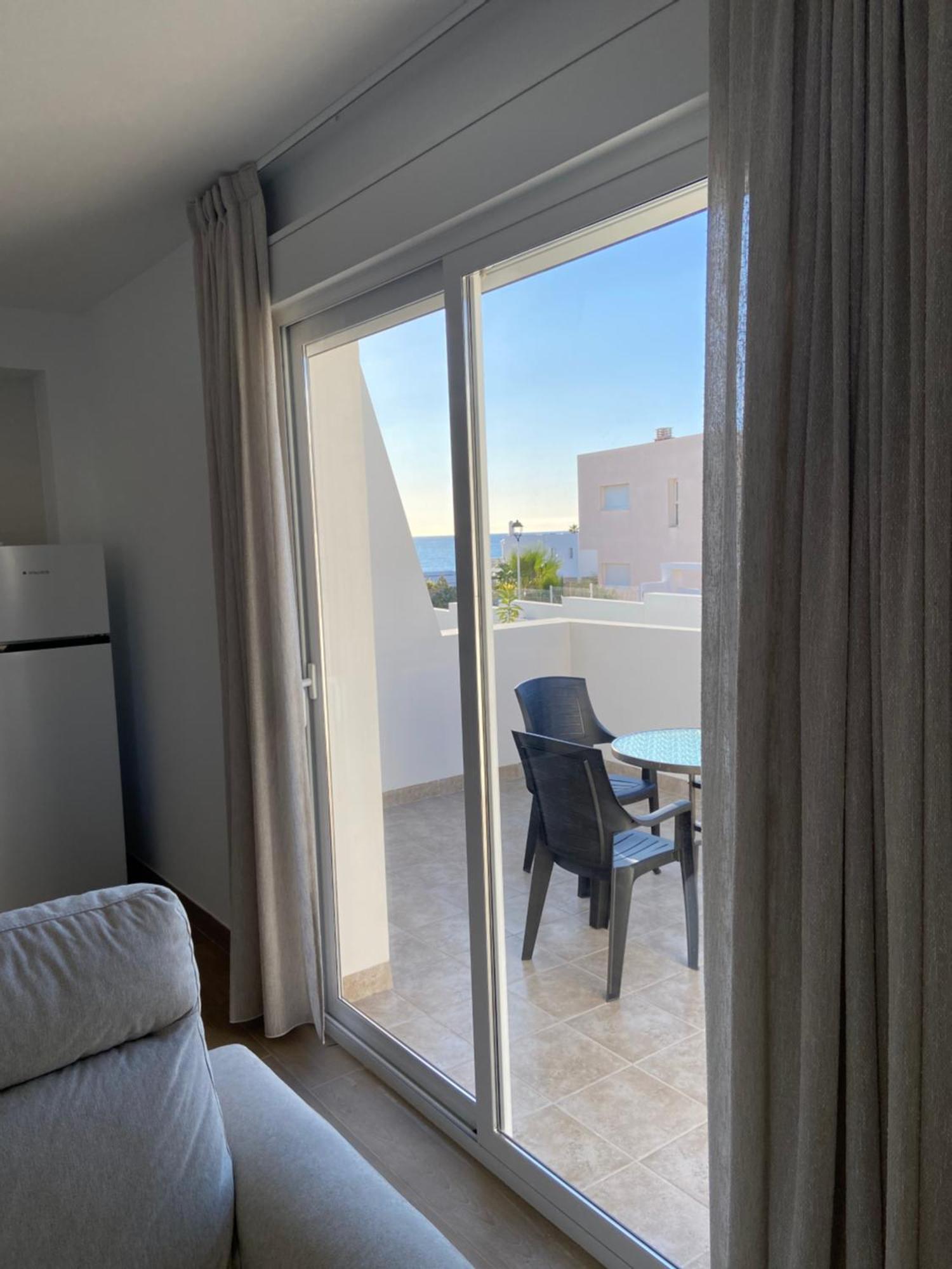 Mojacar Luxury Lejlighed Eksteriør billede