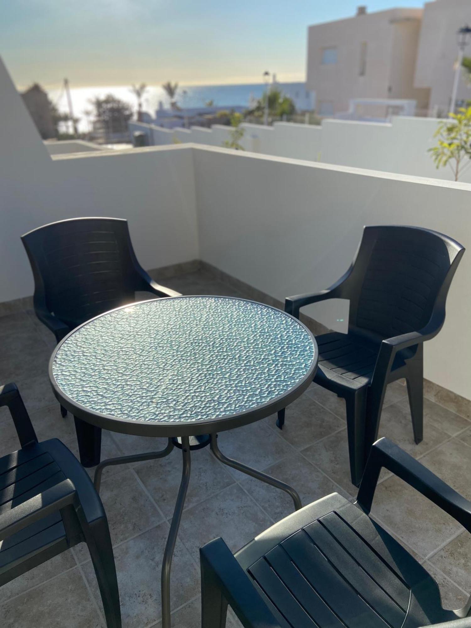 Mojacar Luxury Lejlighed Eksteriør billede