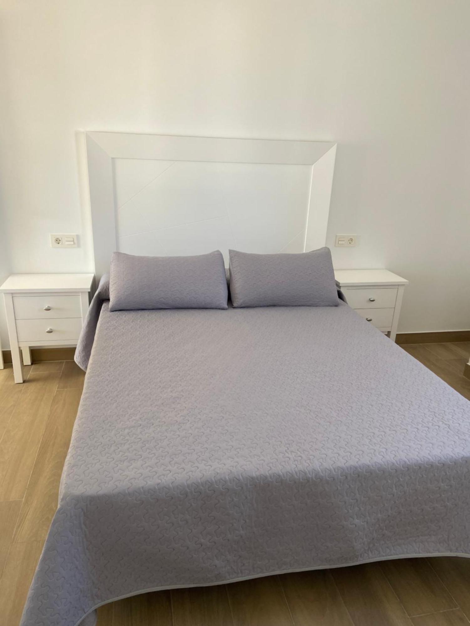 Mojacar Luxury Lejlighed Eksteriør billede